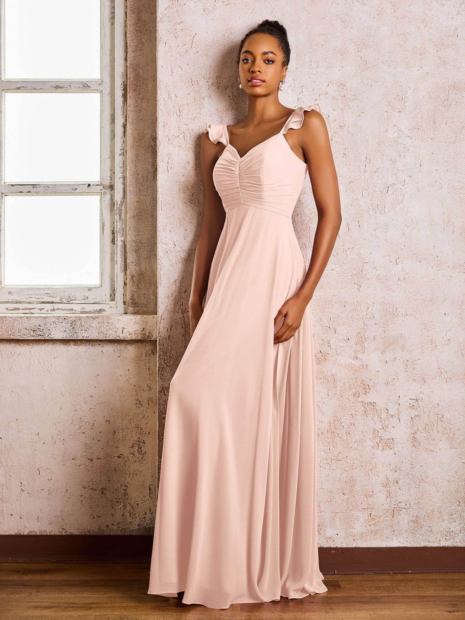 Pearl Pink